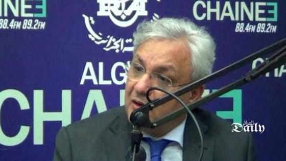 بن باحمد: الجزائر ستحقق استقلاليتها في إنتاج الأنسولين بحلول سنة 2022