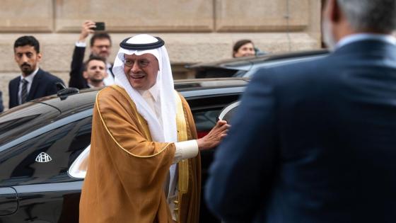 وزير الطاقة السعودي: أوبك + تحرص خلال العام القادم على المحافظة على استقرار السوق