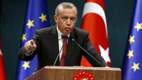 أردوغان: الغرب يحصد ما زرعه من فرضه العقوبات ضد بوتين