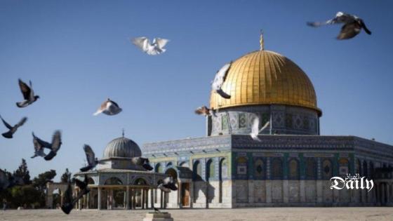 وزارة خارجية التشاد: “ننفي بشكل قاطع أي خطة لافتتاح بعثة دبلوماسية في القدس”