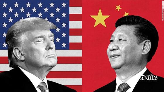 الصين تفرض قيودا جديدة على الدبلوماسيين الأميركيين