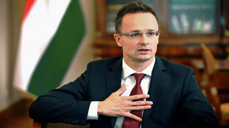 هنغاريا تحث الأوروبيين على البحث عن السلام في أوكرانيا بدلا من فرض عقوبات جديدة على روسيا