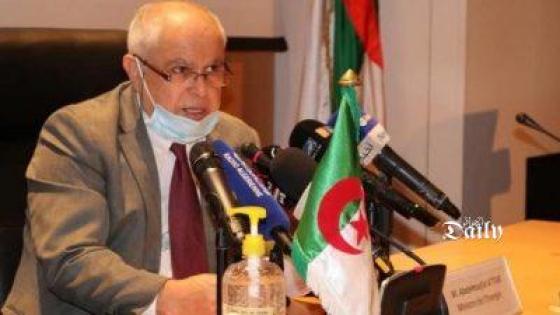 وزير الطاقة : صادرات الغاز الجزائرية انخفضت بـ4.7 بالمائة