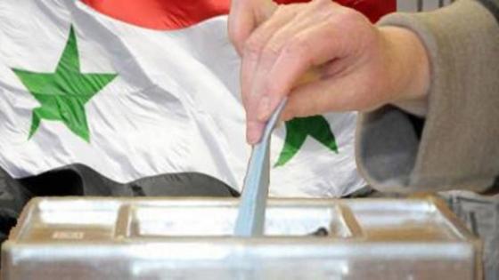 الجزائر ضمن 14 دولة “صديقة” تراقب انتخابات الرئاسة السورية