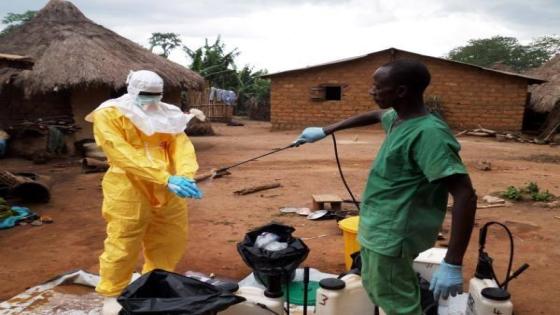 أوغندا تسجل 9 إصابات جديدة بفيروس إيبولا والإجمالي يرتفع إلى 14
