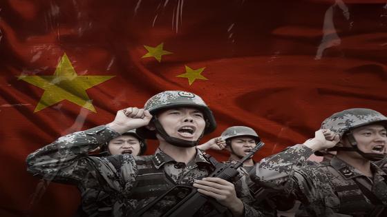 التلفزيون الصيني: جيش التحرير الشعبي يبدأ تدريبات “استراتيجية” حول تايوان