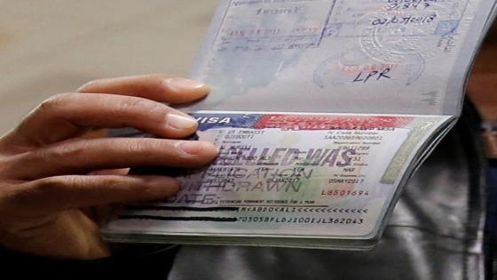 الجزائر الخامسة عربيا من حيث الحصول على تأشيرات الهجرة الى امريكا.. تعرف على الترتيب.
