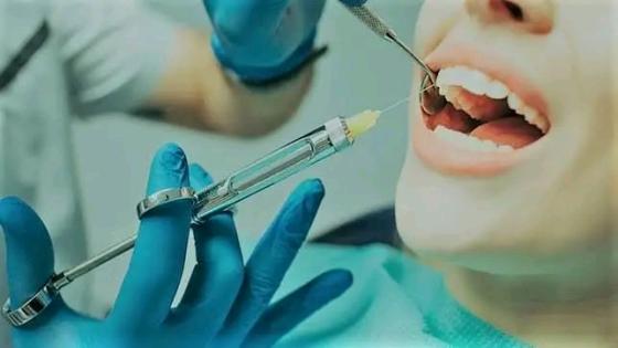 وزارة الصناعة تطمئن بخصوص توفير مواد تخدير الأسنان