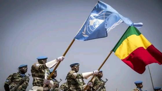 الجزائر تدعو جميع الأطراف في مالي إلى تجديد التزامها باتفاق السلم والمصالحة