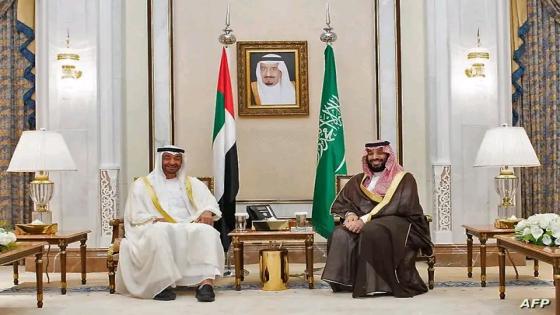 المملكة العربية السعودية تتقدم بشكوى ضد الإمارات العربيةالمتحدة لدى الأمم المتحدة