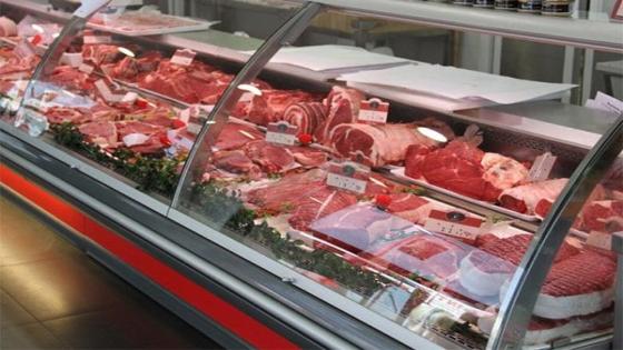 بولنوار: أسعار اللحوم ستنخفض في الأسبوع الثاني من رمضان