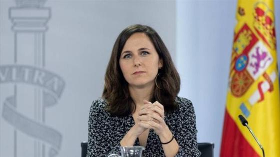 وزيرة إسبانية تدعو أوروبا لقطع العلاقات الدبلوماسية مع الكيان