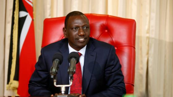 كينيا تكذب ما جاء على لسان السفير المغربي