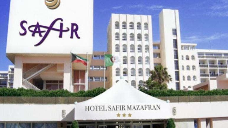 1500 جزائري يغادرون الحجر في 3 فنادق بالعاصمة غدا وبعد غد