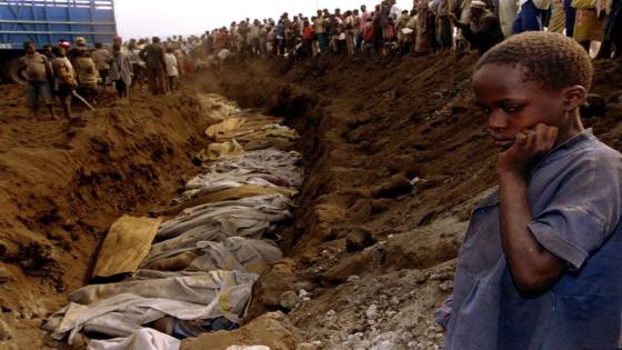 رواندا تحمل فرنسا مسؤولية السماح بالإبادة الجماعية في 1994