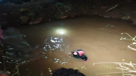 تيبازة: إنتشال جثة طفل من داخل بركة مائية ببلدية مناصر.