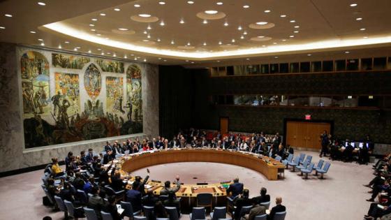 مجلس الأمن يعقد جلسة مغلقة لمناقشة العدوان الصهيوني على القدس