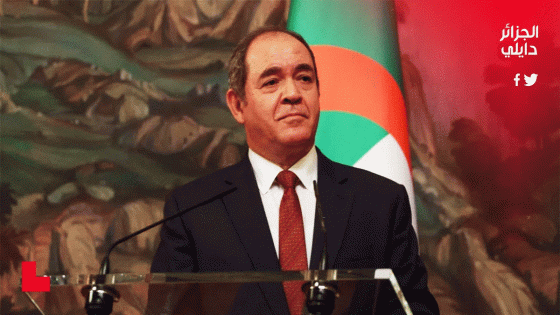بوقدوم: الجزائر ساهمت بـ 2 مليون دولار في الصندوق الافريقي لمواجهة كورونا