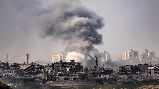 شهداء و جرحى في قصف نازحين و وفيات الجوع ترتفع بغزة