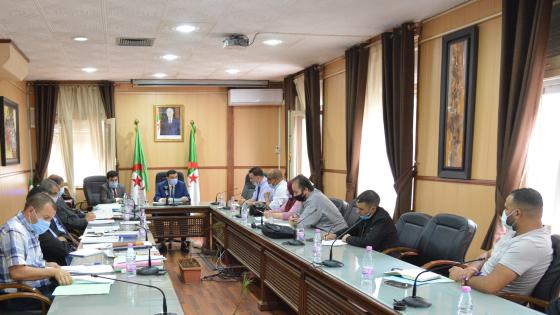 وزارة التربية تواصل جلسات العمل الثنائية مع المنظمات النقابية