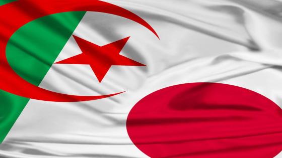 الجزائر و اليابان تتفقان على توقيع الاتفاقية الجبائية في غضون سنة 2022