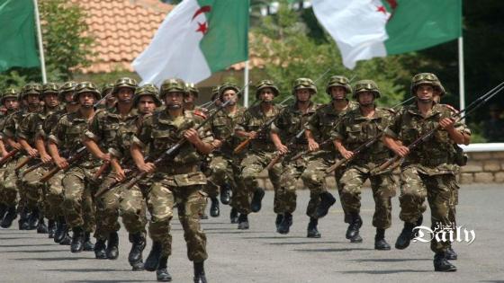 مجلة روسية: الجيش الجزائري أصبح الأقوى في شمال إفريقيا