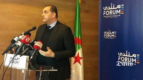 الكونفدرالية الجزائرية لأرباب العمل المواطنين تدعو إلى اعتماد خطة إنقاذ عاجلة لصالح المؤسسات