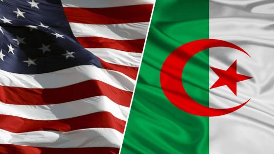 بيان من السفارة الأمريكية في الجزائر