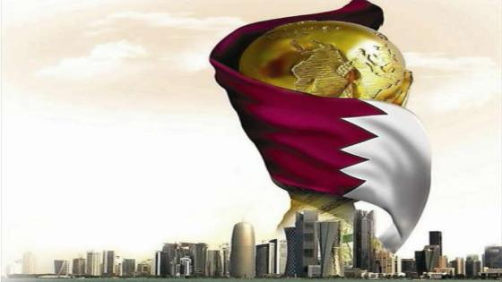 مباحثات قطرية تركية لتأمين كأس العالم 2022