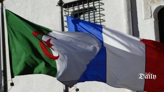 إتفاقية تعاون بين الجزائر وفرنسا في إطار الشبكة المشتركة للمدارس
