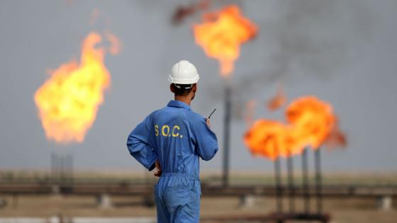النفط الجزائري يحقق ارتفاعا بأكثر من 28 دولارا في 2021