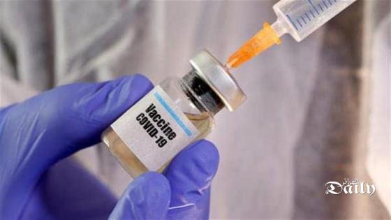 مسودة لوزارة الصحة اليابانية تكشف تاريخ بداية التلقيح ضد فيروس كورونا.