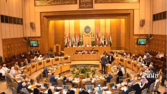 القضية الفلسطينية على طاولة وزراء الخارجية العرب هذا الأربعاء.