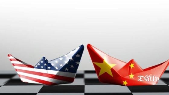 انفصال اقتصادي محتمل.. هل سينتهي عصر صمم في أميركا وصنع في الصين؟