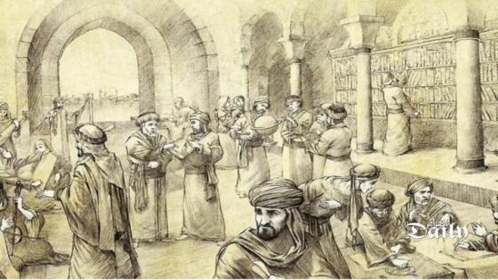 هكذا عاشت بغداد عصرها الذهبي.. يوم تولى هارون الرشيد الخلافة العباسية