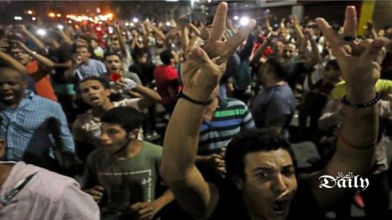 20 سبتمبر أخرى في مصر.. لصالح المعارضة أم النظام؟