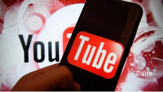 تطبيق جديد من “يوتيوب” لمنافسة “تيك توك” في الهند