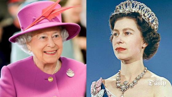 ماذا سيحدث عند وفاة الملكة ” إليزابيث الثانية “