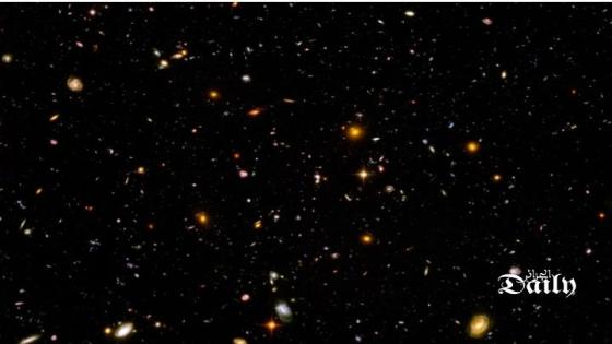 على حافة النهاية.. متى سيتوقف الكون عن إنتاج النجوم؟