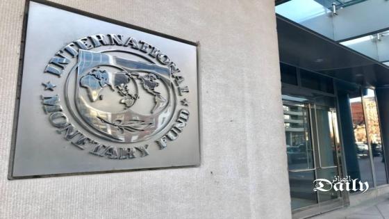 ‏”صندوق النقد الدولي”: إفريقيا تحتاج 1.2 تريليون دولار لمواجهة كوفيد-19