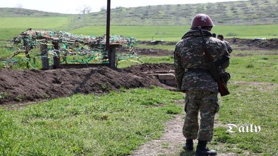 أرمينيا وأذربيجان تتبادلان الإتهامات حول خرق الهدنة