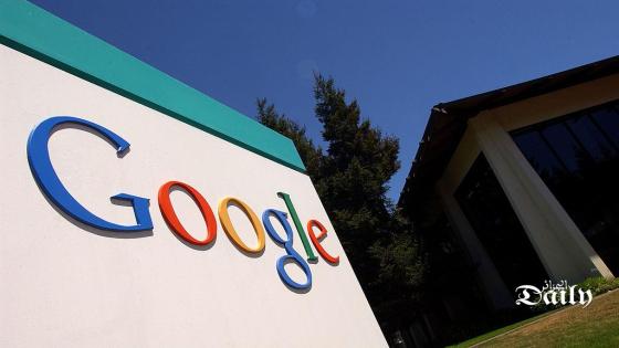 الحكومة الأمريكية تقاضي “غوغل” بتهمة الإحتكار