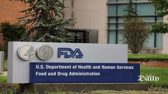 ‏إدارة الغذاء الأمريكية توضح بعد أنباء وفاة 6 في تجارب “فايزر”