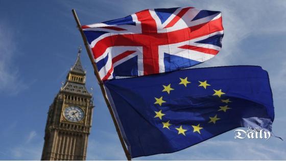 يوم الحسم في المفاوضات بين بريطانيا و الإتحاد الأوروبي
