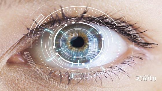 جهاز بصري «يقلّد عمل شبكية العين» البشرية