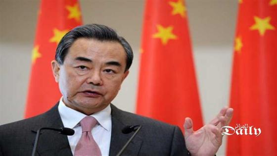 وزير الخارجية الصيني يكشف “أصل فيروس كورونا”