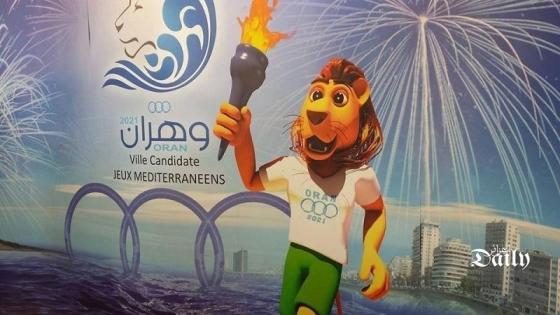 وهران : نصف ماراطون جامعي يوم 10 أفريل للترويج للألعاب المتوسطية