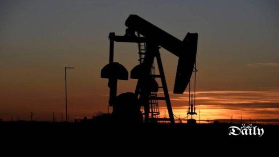 ارتفاع أسعار النفط خلال تعاملات أول يوم من السنة