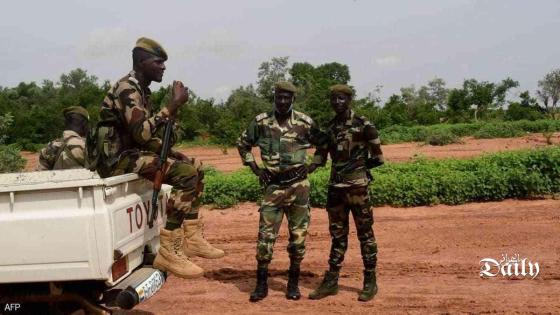 ‏مقتل 70 شخصاً في هجمات مسلحة في النيجر