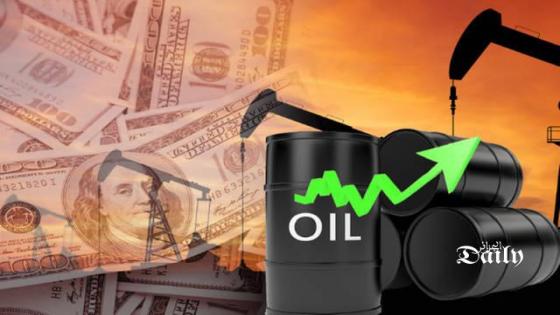 أسعار النفط تتجاوز 57 دولارا و توقعات بالوصول إلى 65 دولار